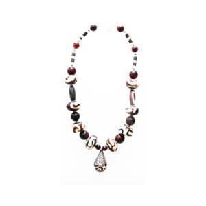 Safari Necklace