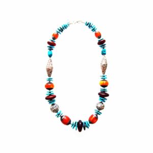Turquoise Dream