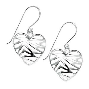 Silver Hearts E09-36