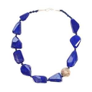 Lapis Lazuli Necklace