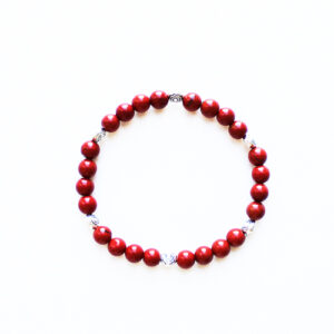Jasper Bracelet B-1095
